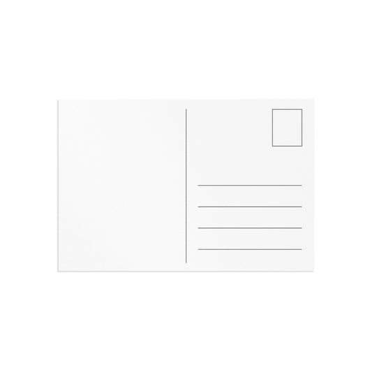 Carte Postale Tour Azadi — Carte Fine Art de Téhéran