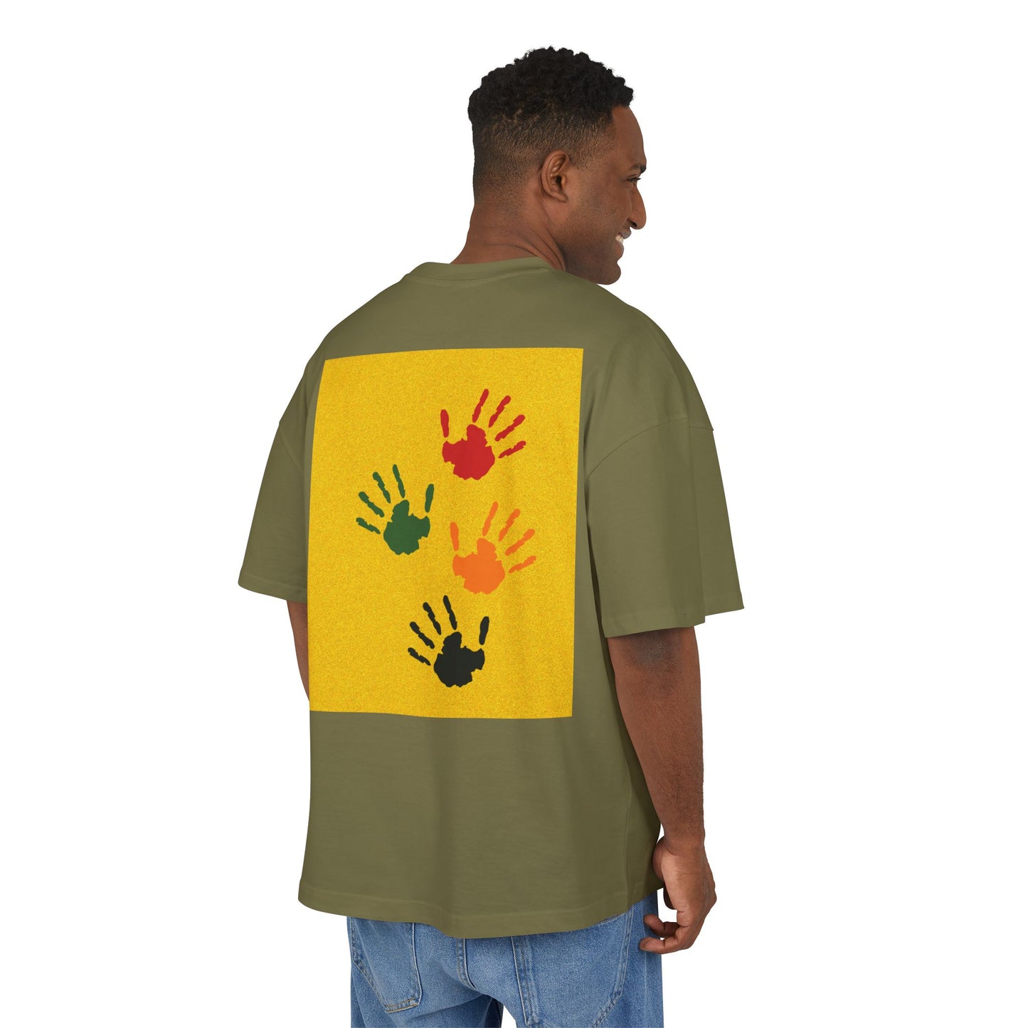 T-shirt — « Elle est perse »