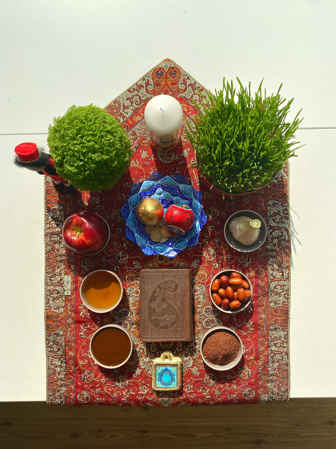 What Is Nowruz? A Simple Guide to the Persian New Year in the US & Canada