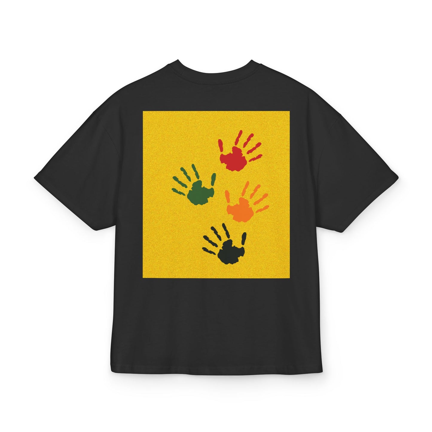 T-shirt — « Elle est perse » 