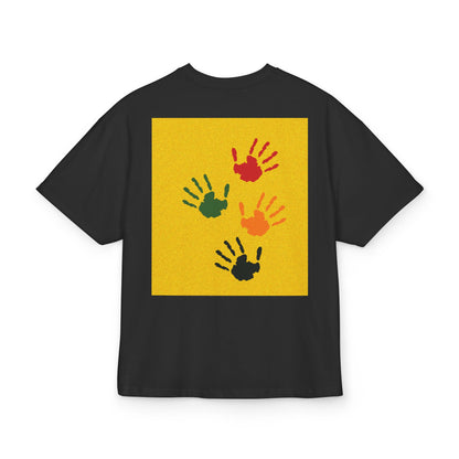 T-shirt — « Elle est perse » 