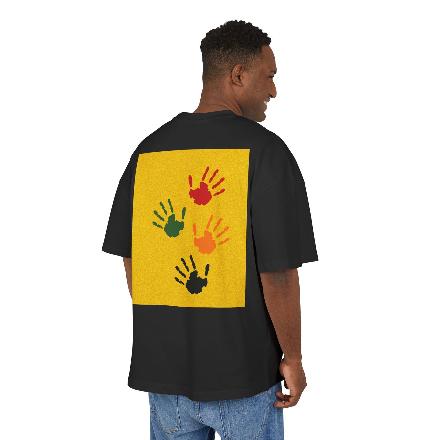 T-shirt — « Elle est perse » 