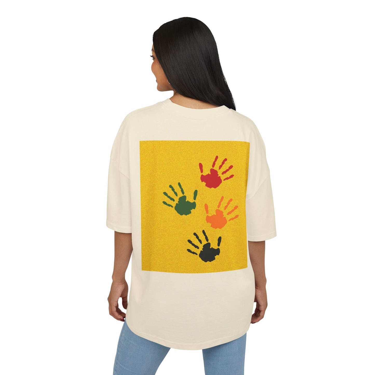 T-shirt — « Elle est perse » 