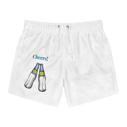 Caleçon de bain Ab-Ali "Cheers" (Doogh perse)