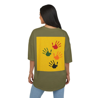 T-shirt — « Elle est perse » 