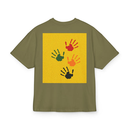 T-shirt — « Elle est perse » 