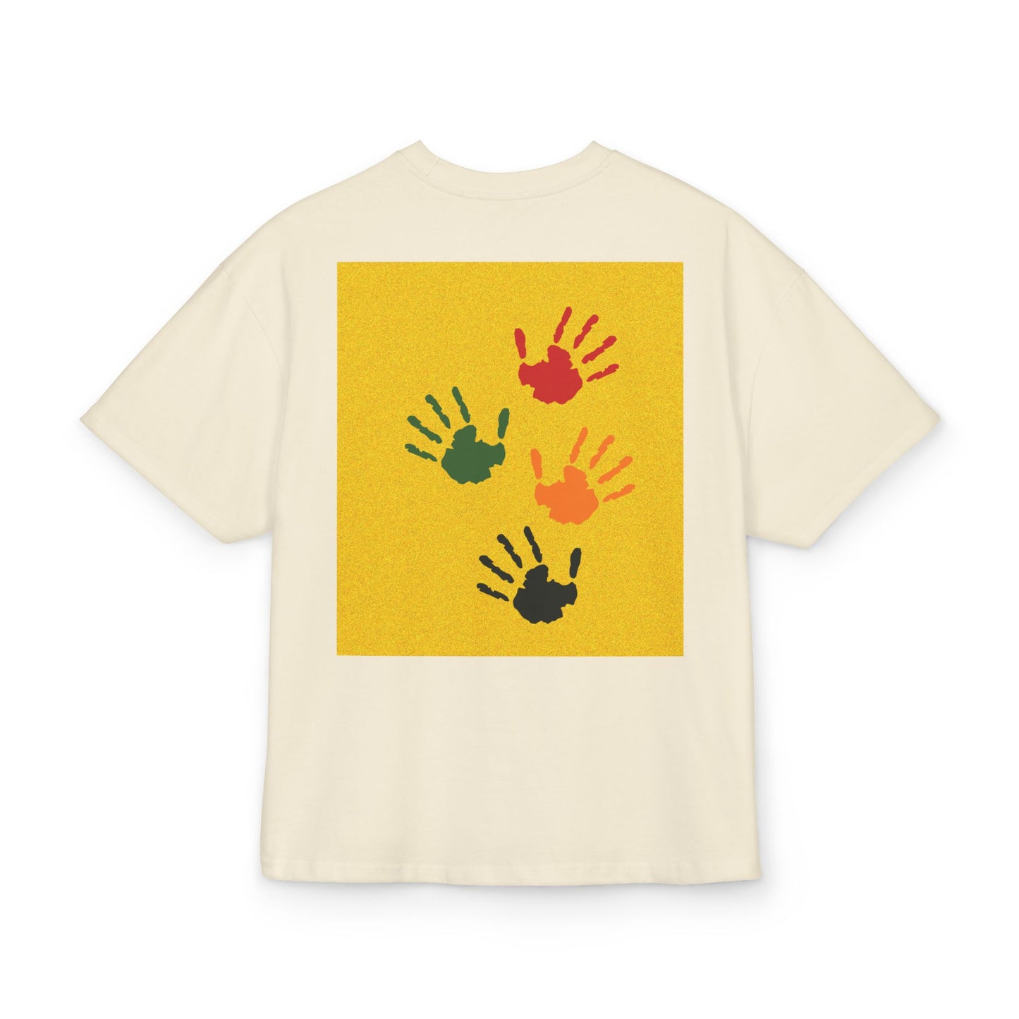 T-shirt — « Elle est perse » 