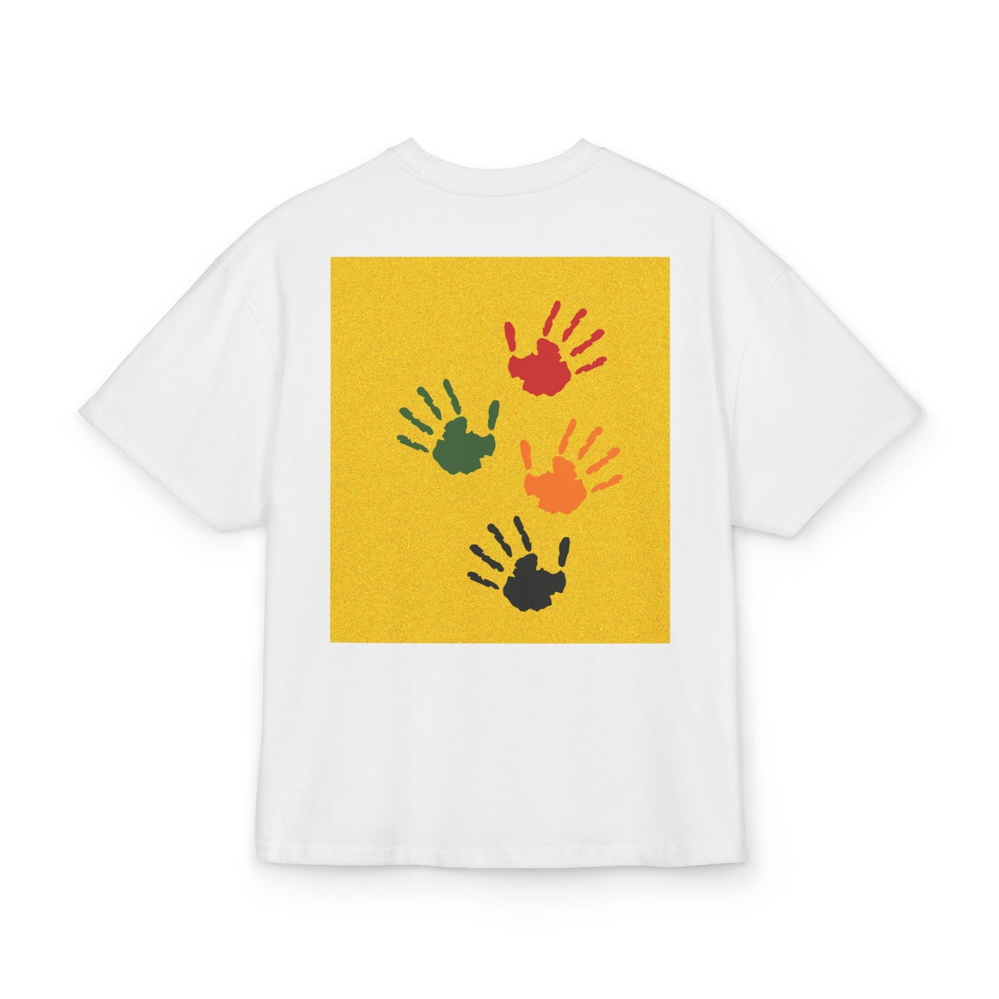 T-shirt — « Elle est perse » 