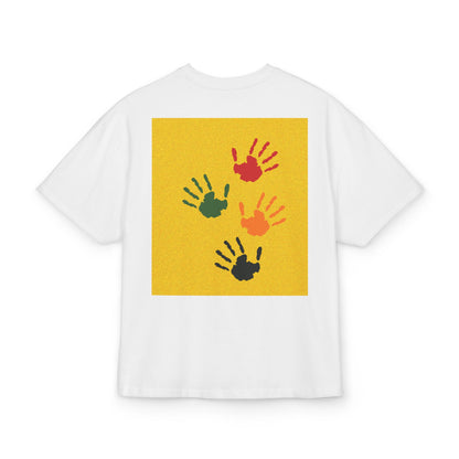 T-shirt — « Elle est perse » 