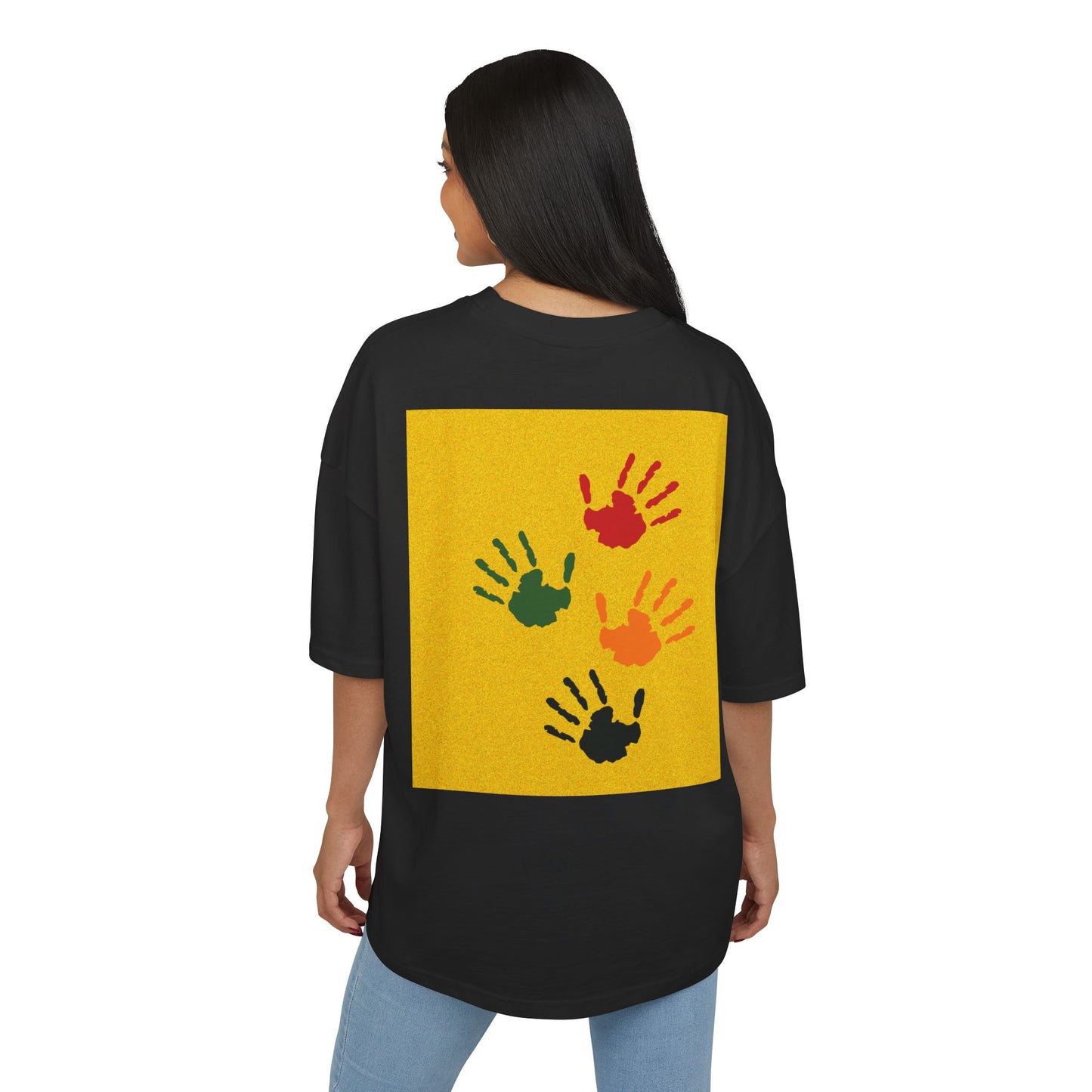 T-shirt — « Elle est perse » 